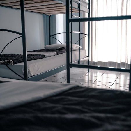 As-City Hostel Atina Dış mekan fotoğraf