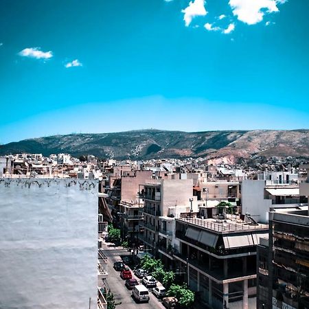 As-City Hostel Atina Dış mekan fotoğraf
