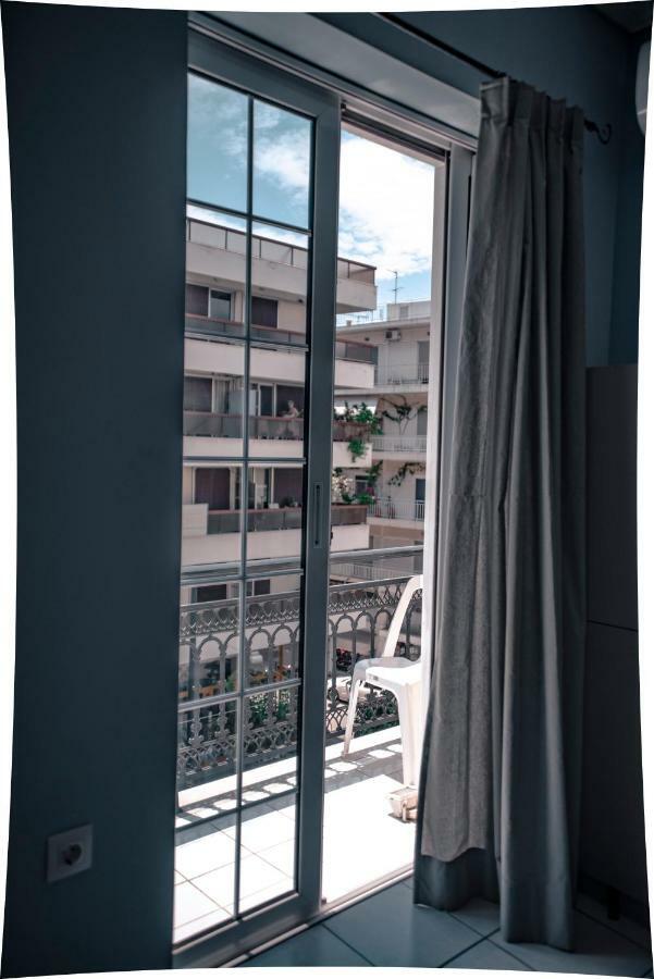 As-City Hostel Atina Dış mekan fotoğraf
