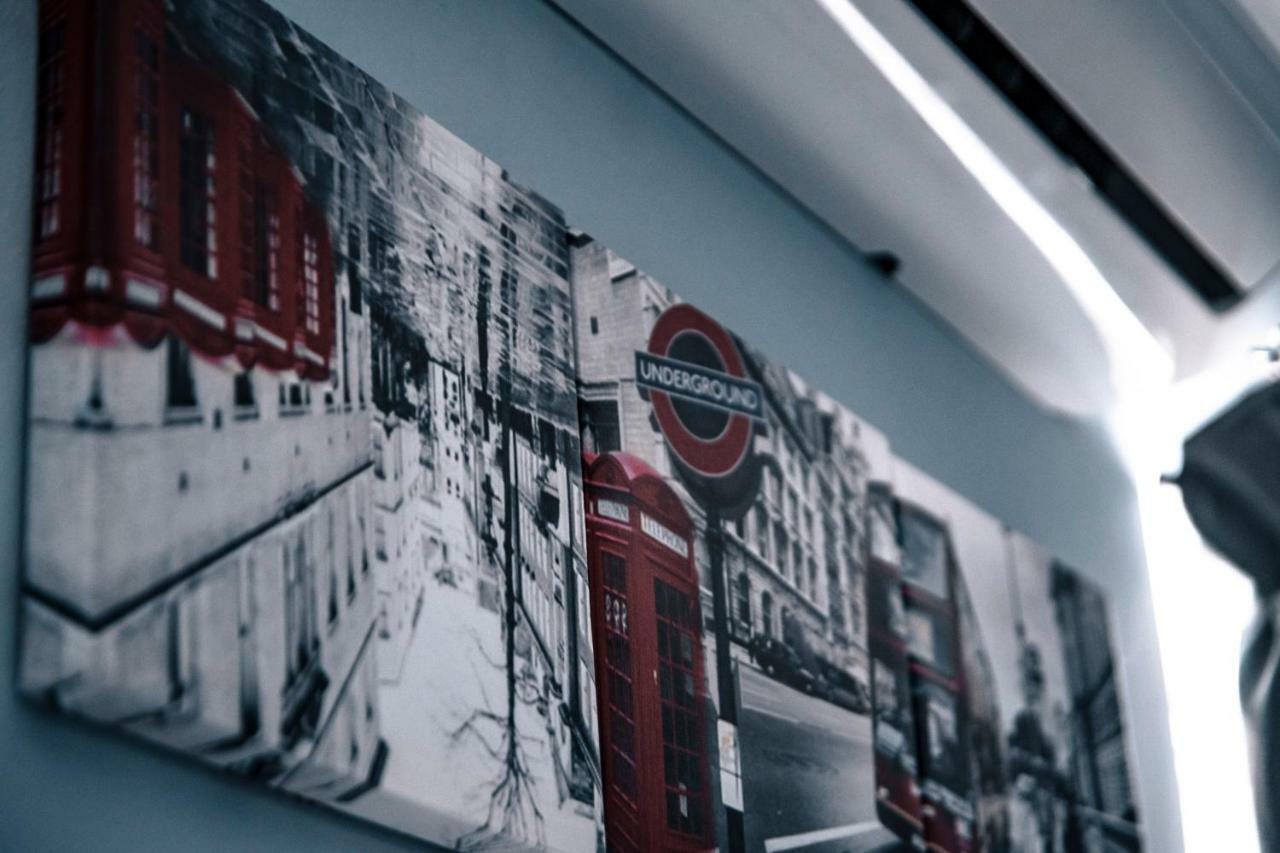 As-City Hostel Atina Dış mekan fotoğraf