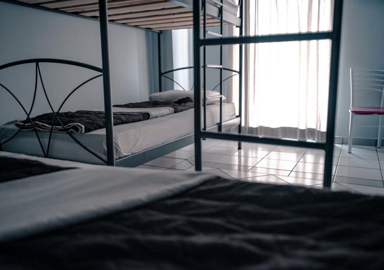 As-City Hostel Atina Dış mekan fotoğraf
