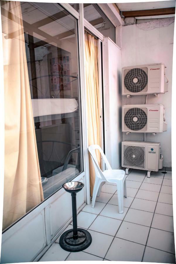 As-City Hostel Atina Dış mekan fotoğraf