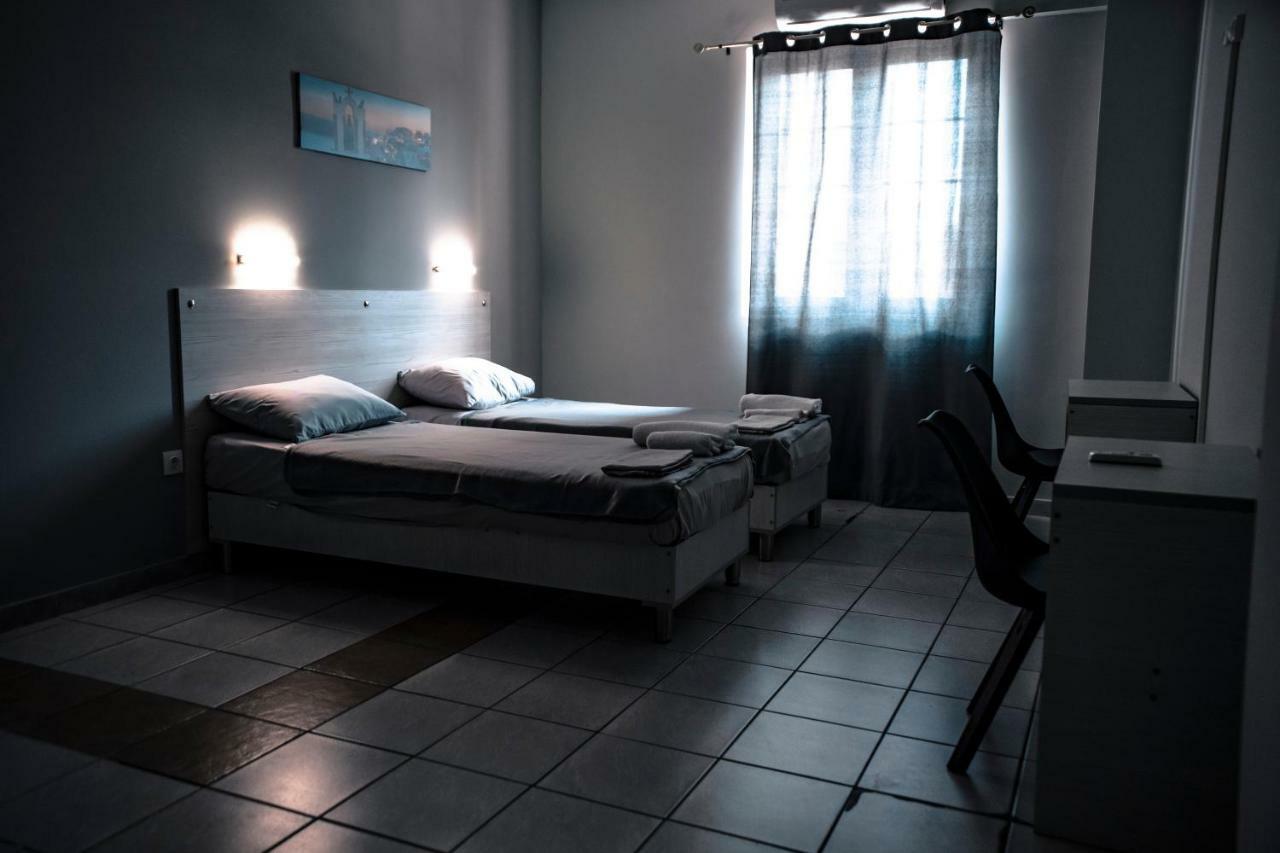 As-City Hostel Atina Dış mekan fotoğraf