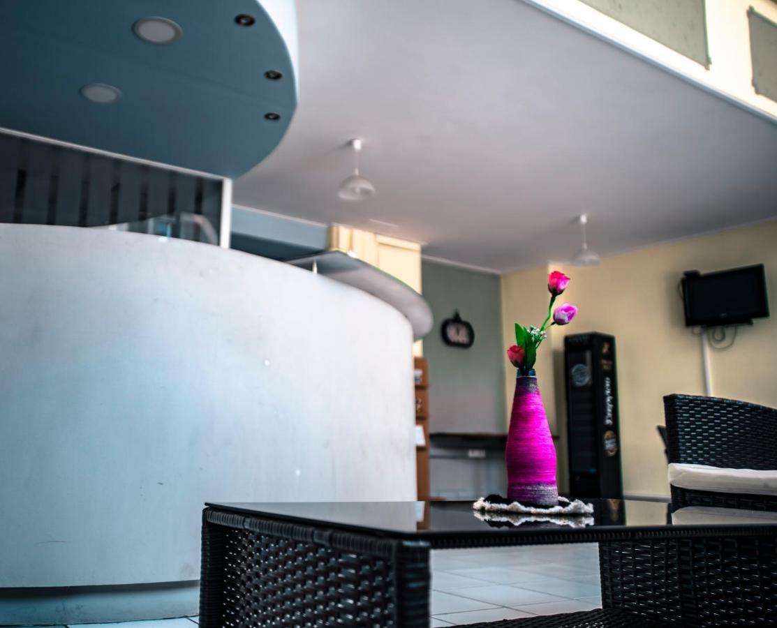 As-City Hostel Atina Dış mekan fotoğraf