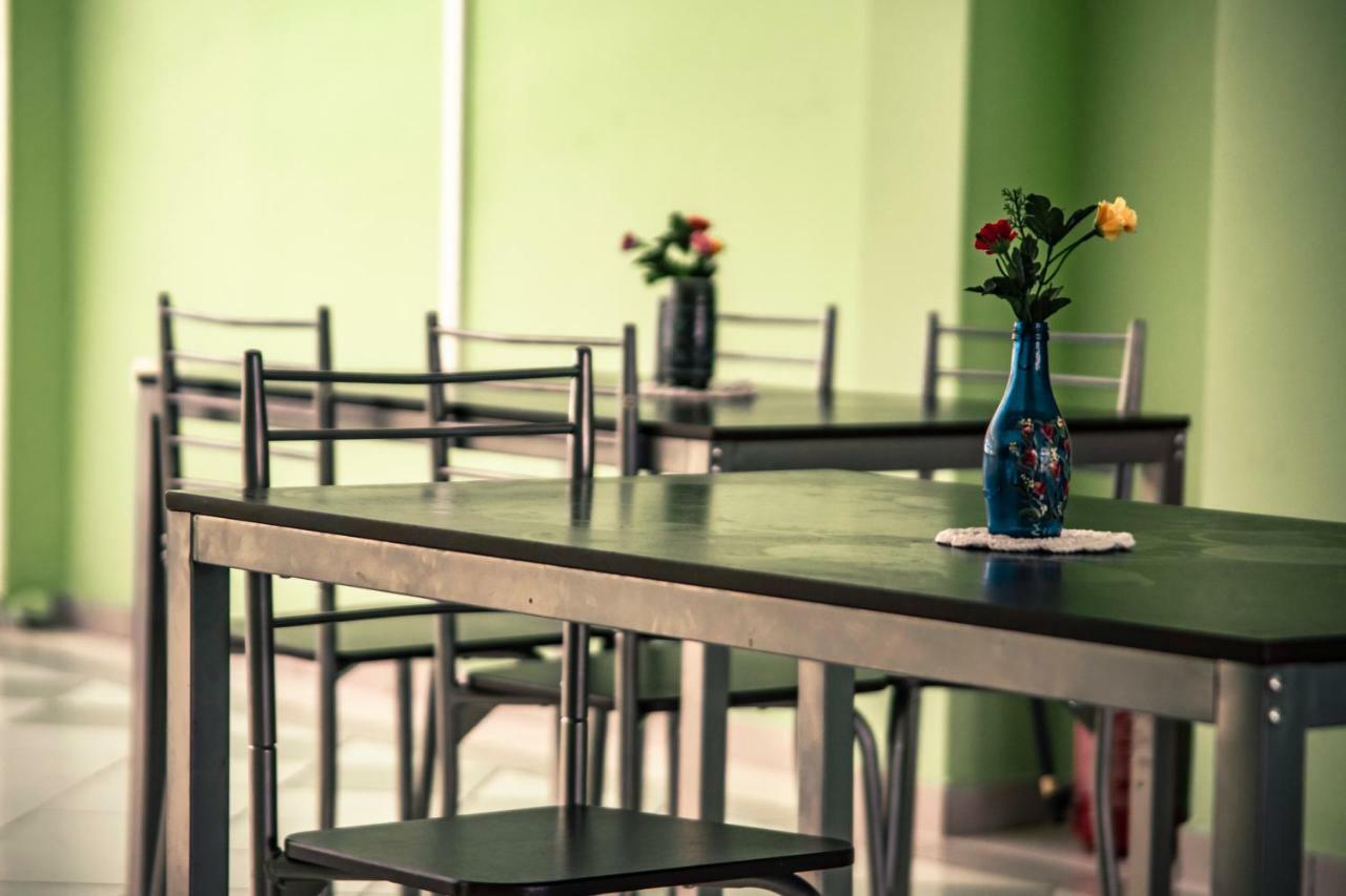 As-City Hostel Atina Dış mekan fotoğraf