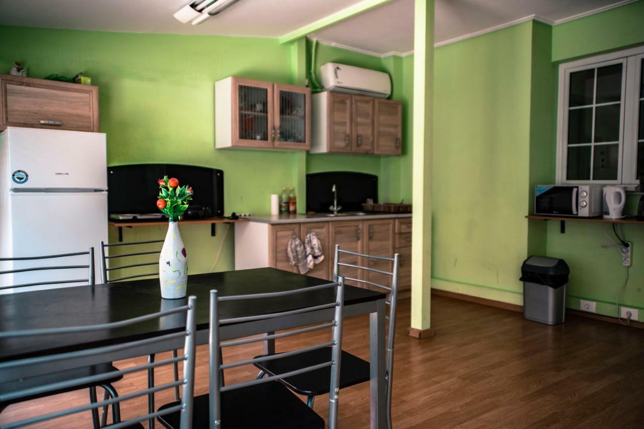 As-City Hostel Atina Dış mekan fotoğraf