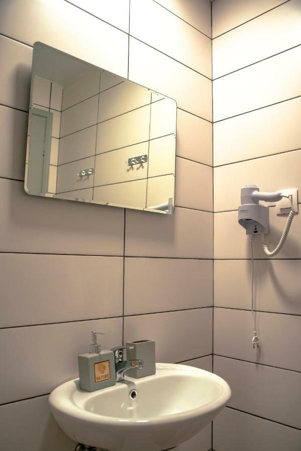 As-City Hostel Atina Dış mekan fotoğraf