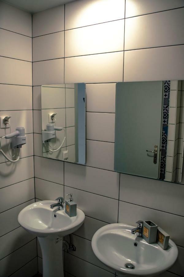 As-City Hostel Atina Dış mekan fotoğraf