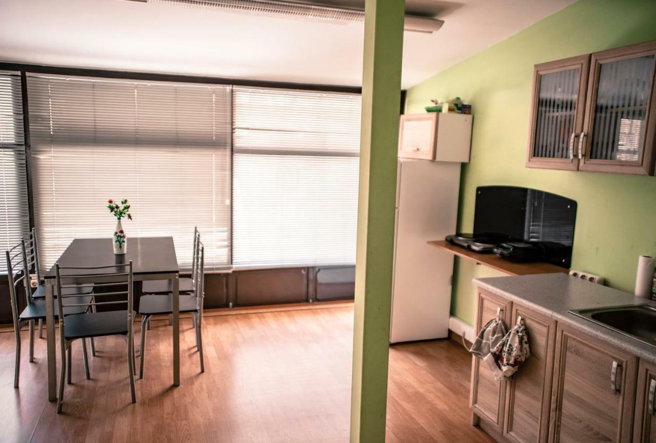 As-City Hostel Atina Dış mekan fotoğraf